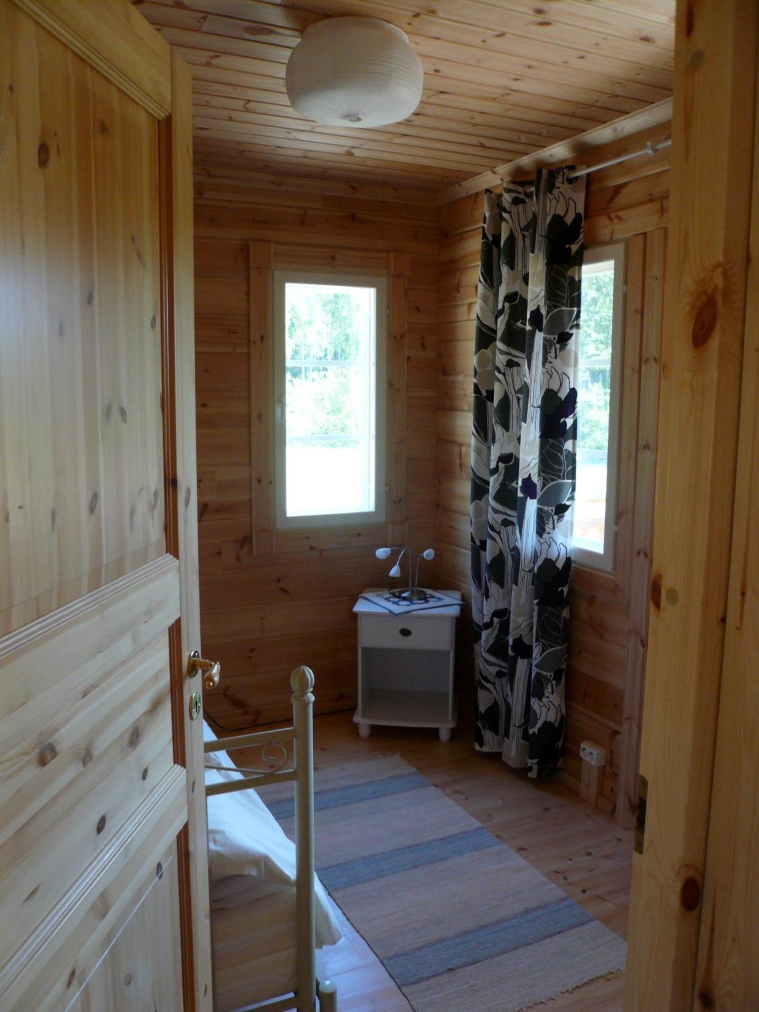 Cottage Kivitatti Sysma ภายนอก รูปภาพ